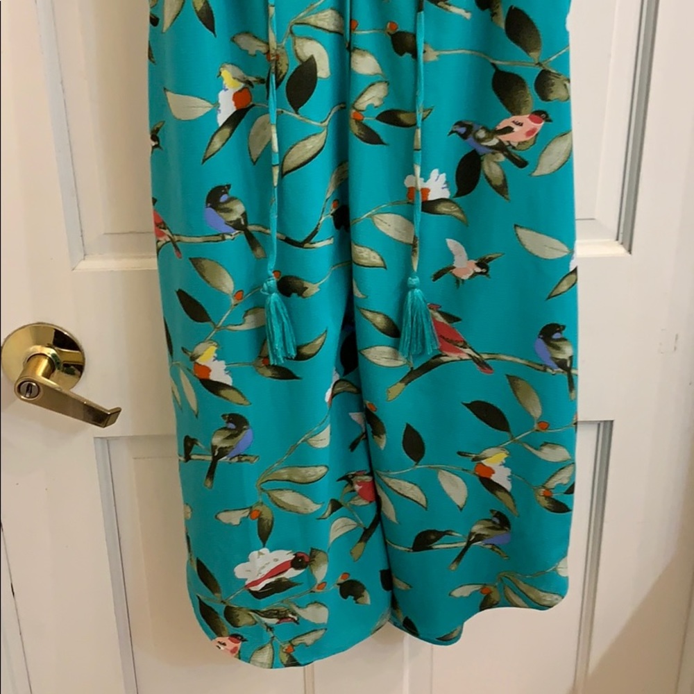 Beautiful tunic! S - Picture 3 of 11